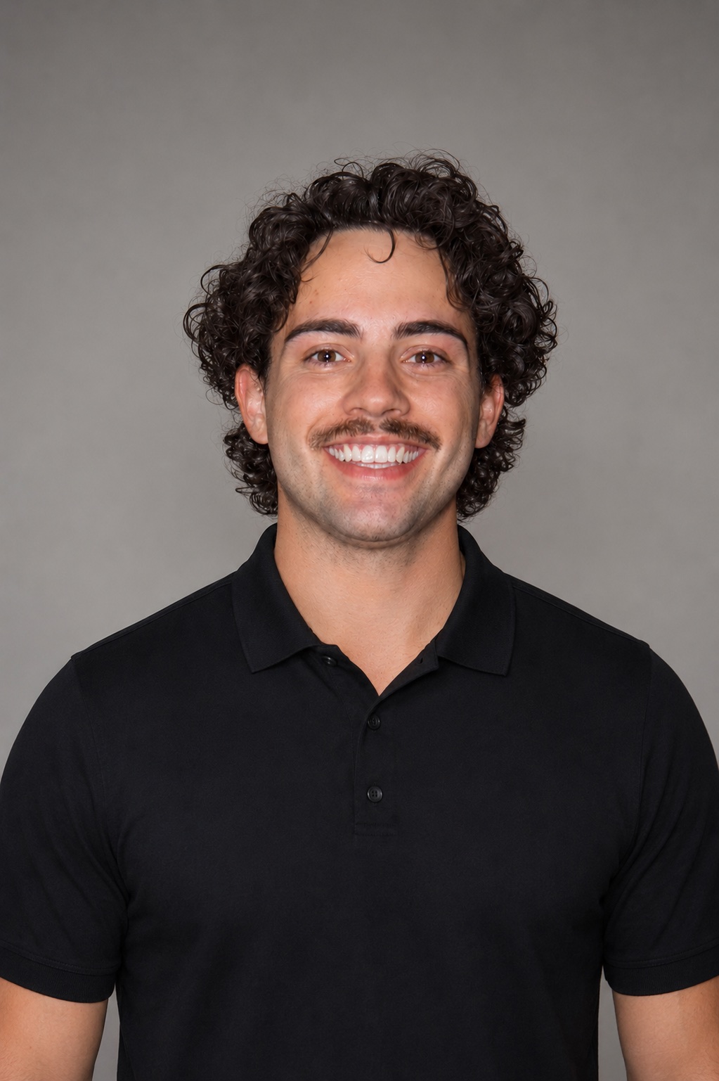 CHROMA Coatings team member headshot